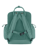 Fjallraven Zip Around Backpack