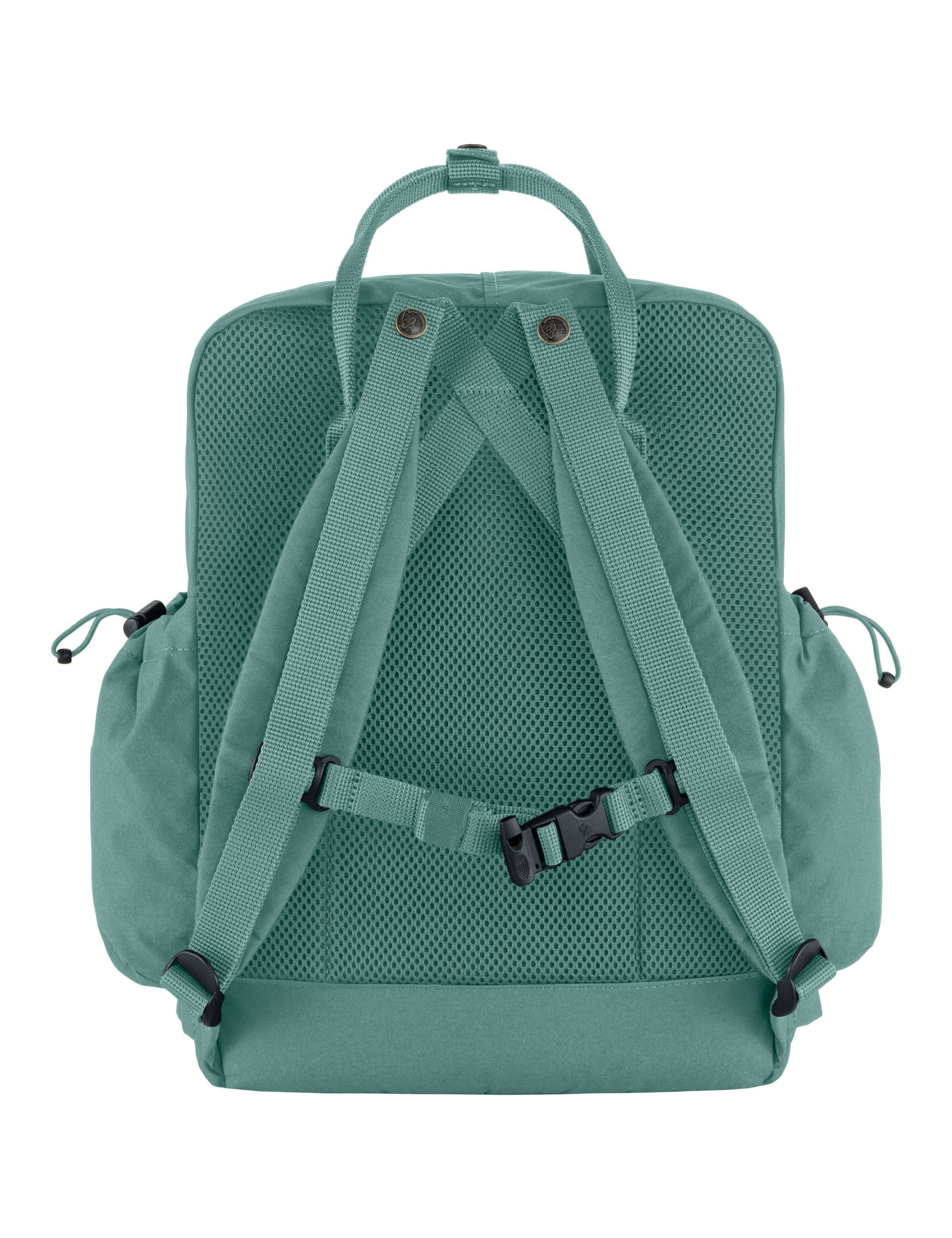 Fjallraven Zip Around Backpack