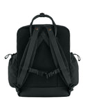 Fjallraven Zip Around Backpack 42 cm x 41 cm