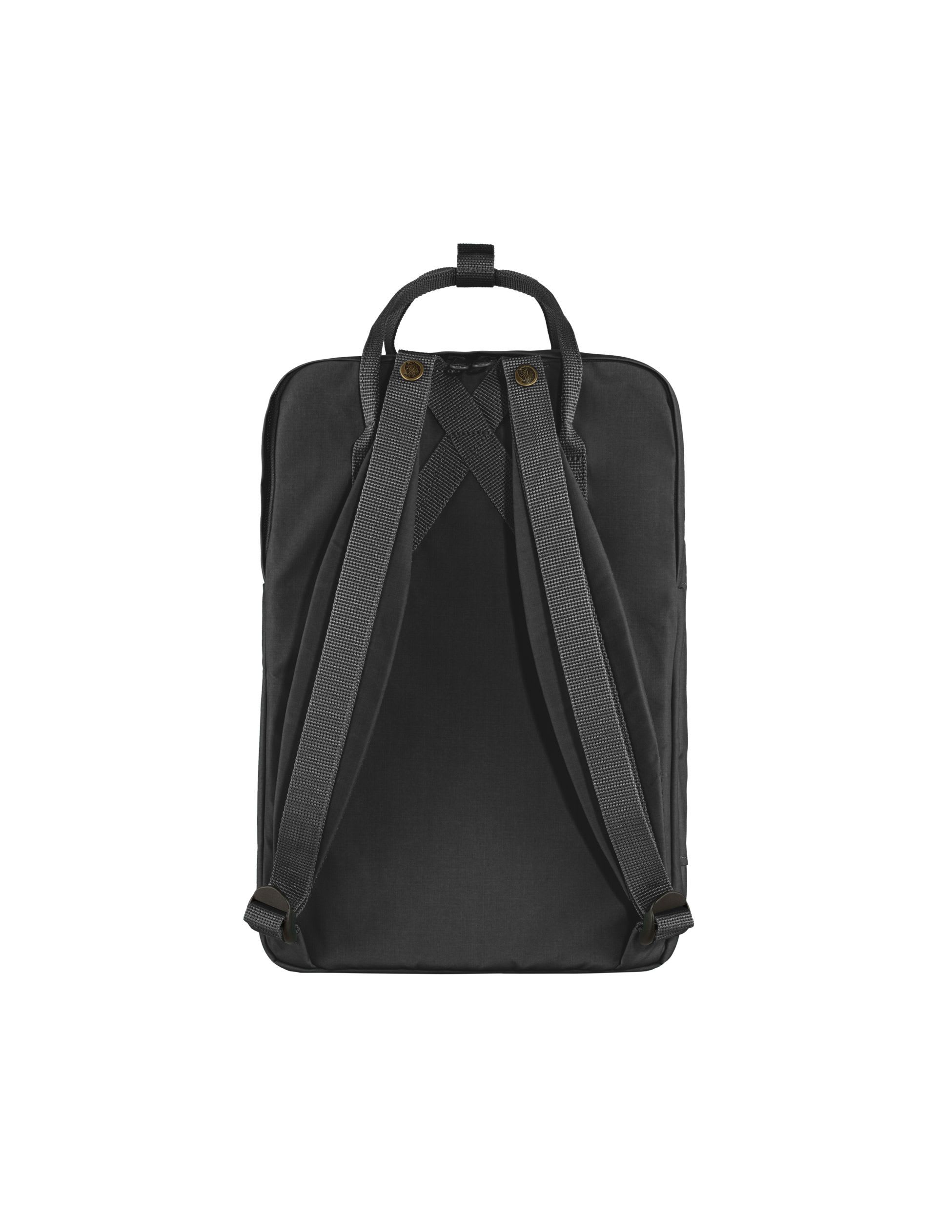 Fjällräven Zip Around Backpack water-resistant laptop compartment, imported from the UK