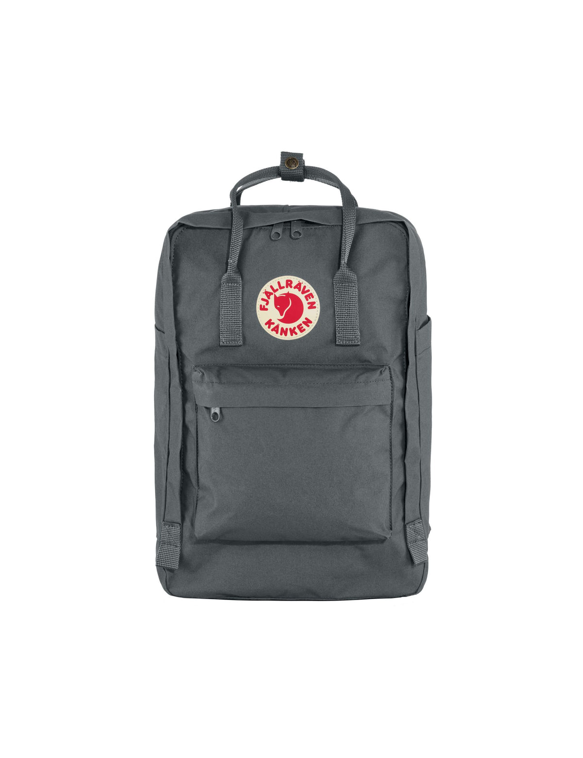 Fjällräven multi pocket backpack, imported from the UK