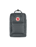 Fjällräven multi pocket backpack, imported from the UK