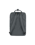 Fjällräven multi pocket backpack, imported from the UK