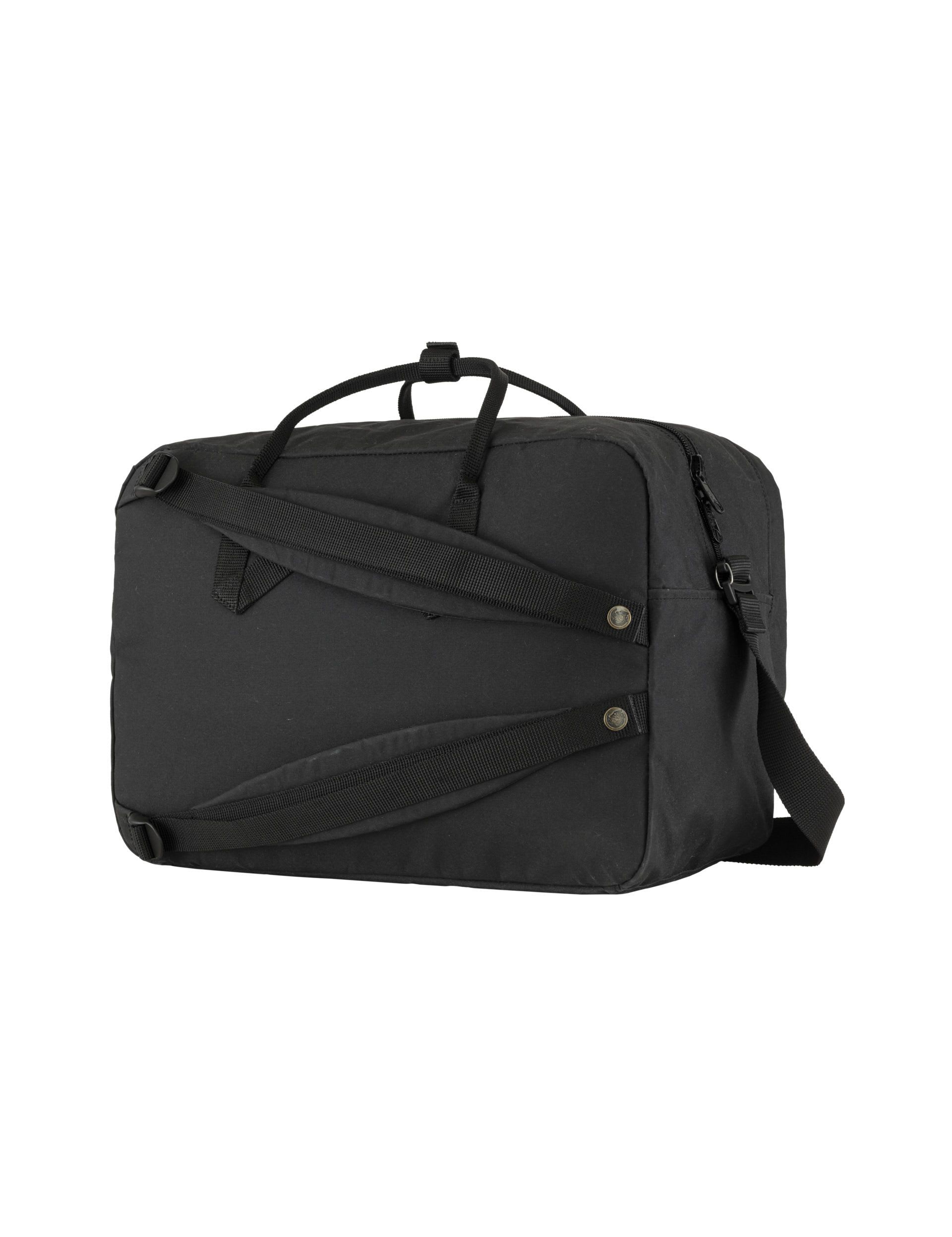 Fjällräven weekend bag 30-litre capacity, UK version