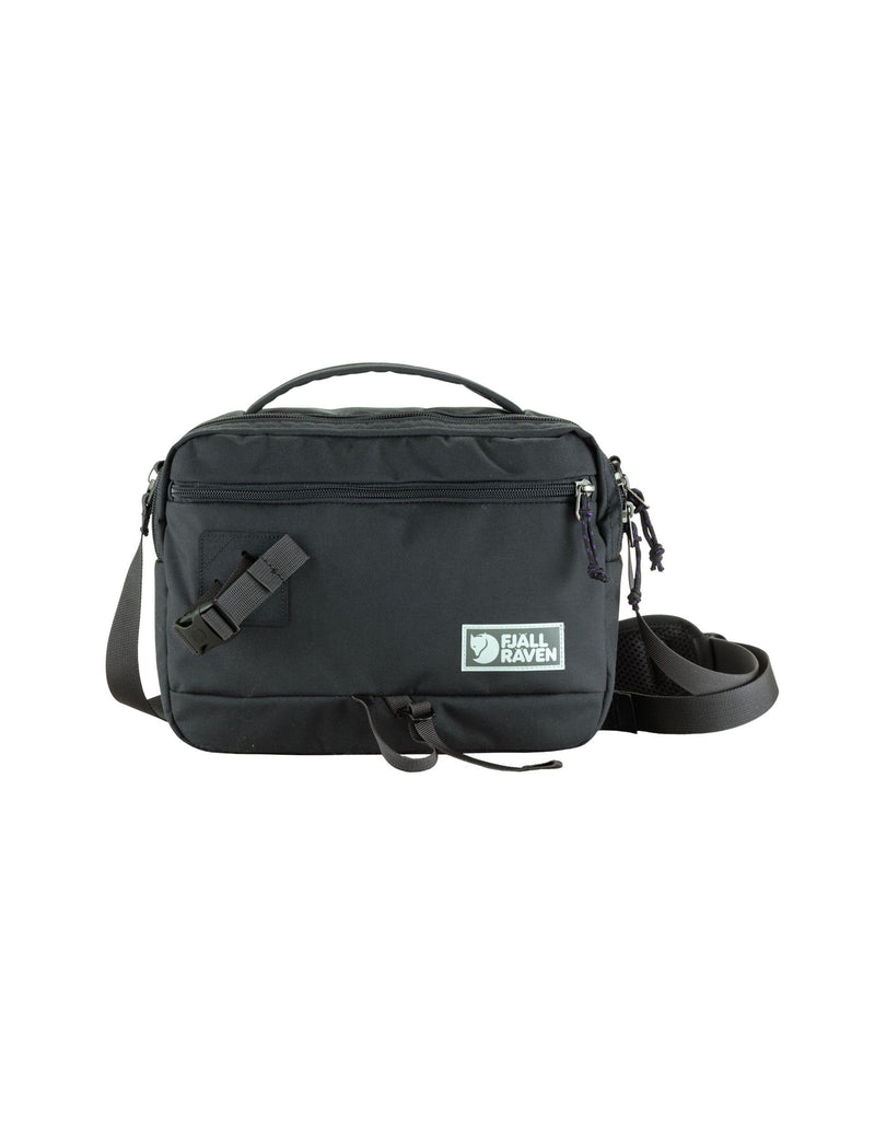 حقيبة كتف Fjällräven Vardag 20 × 28 × 12 سم - منتج بريطاني