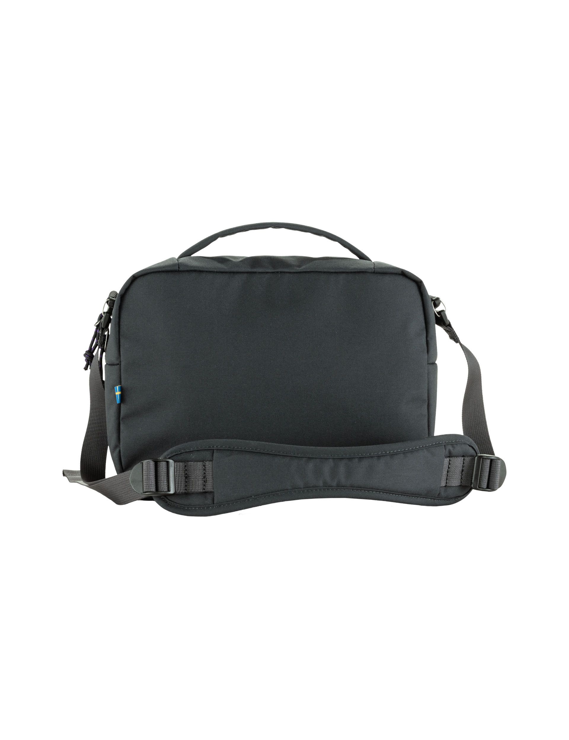 Fjällräven Vardag shoulder bag 20x28x12 cm - British product