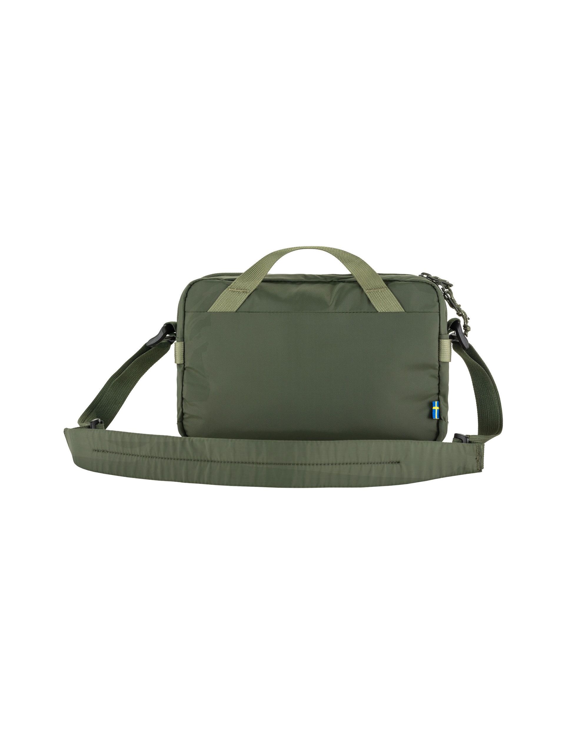 Fjallraven High Coast Cross Body Bag