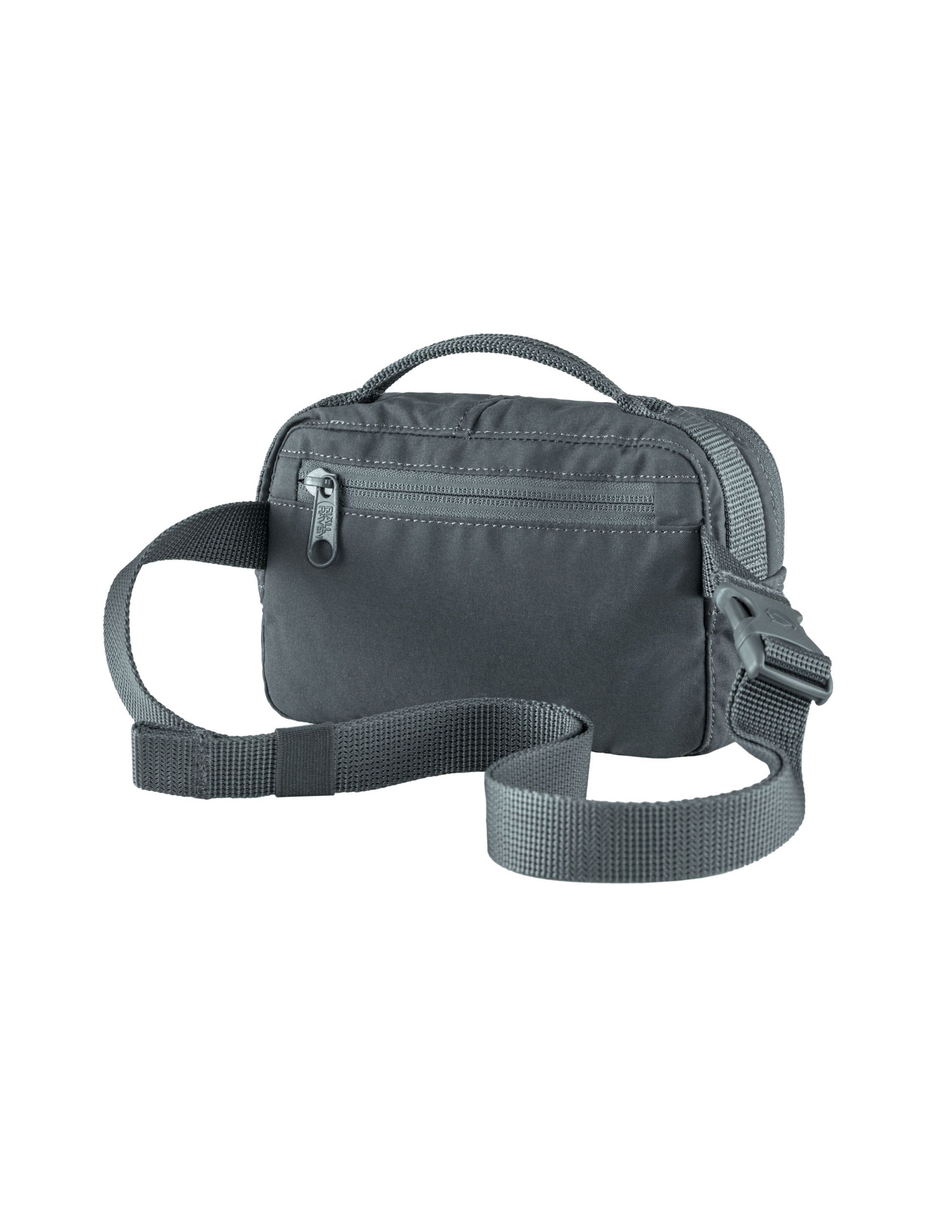 Fjällräven Multi Pocket Sling Bum Bag, imported from the UK