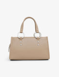 Lacoste top handle shoulder bag with adjustable strap (British brand)
