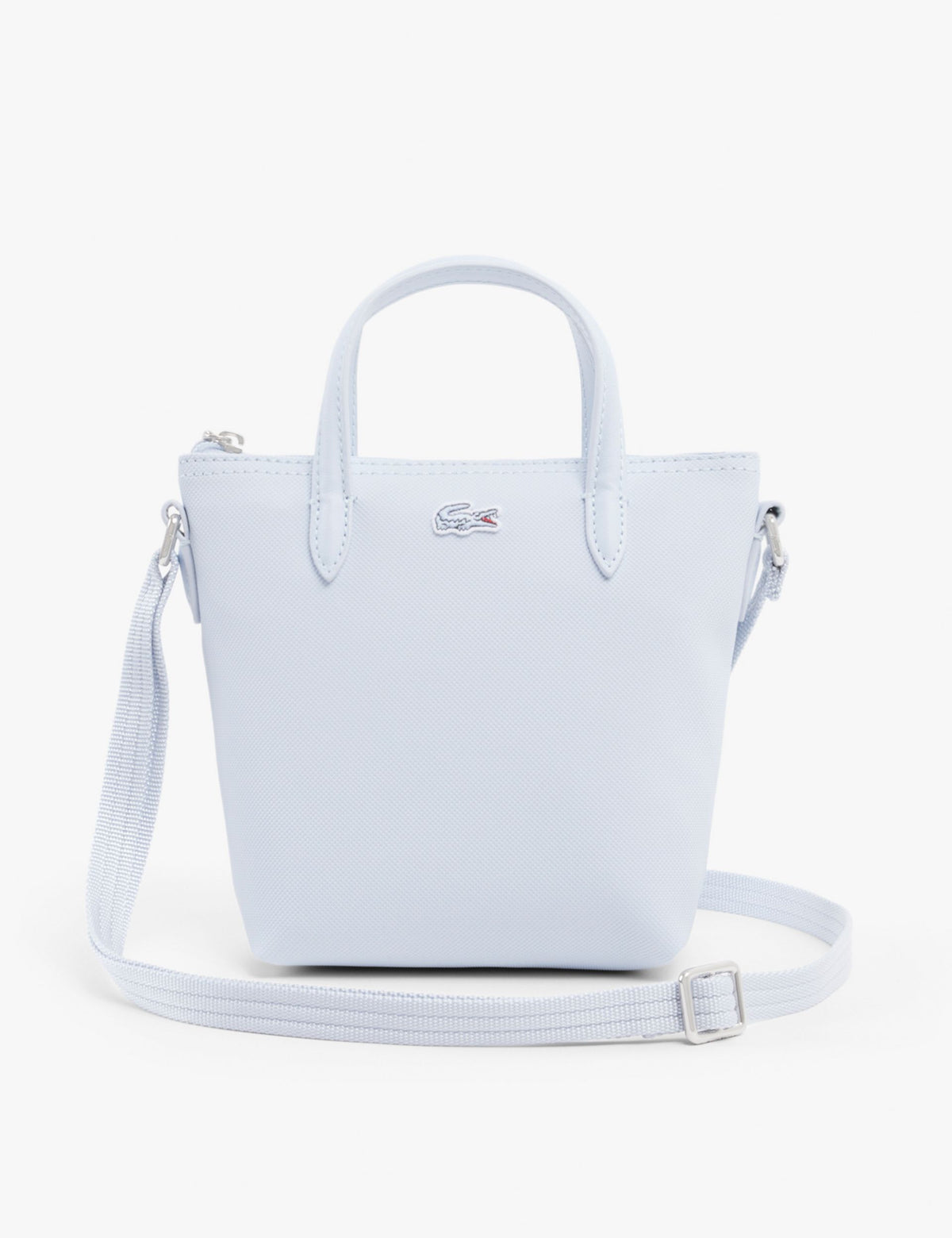 Lacoste mini tote bag cross body - British product