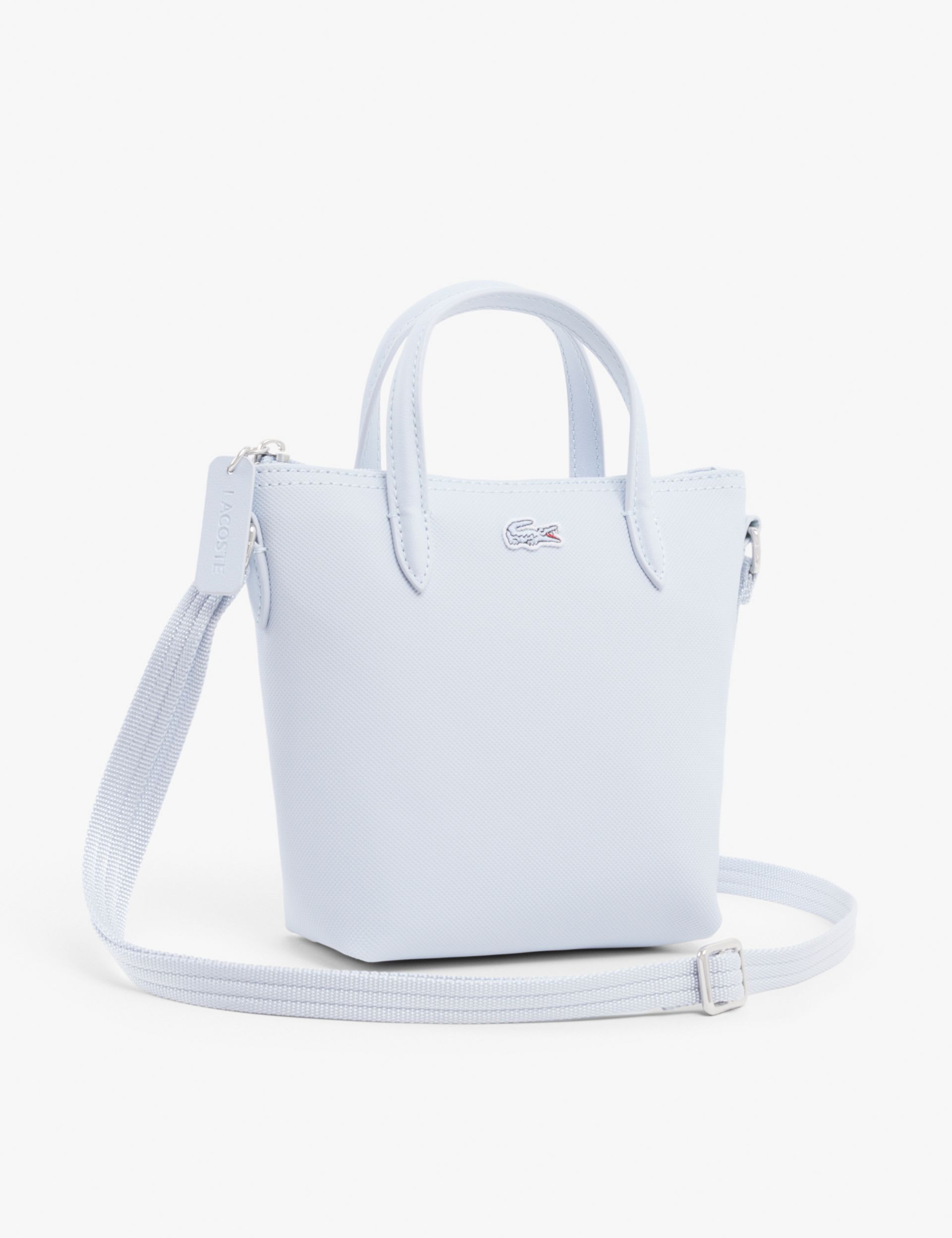 Lacoste mini tote bag cross body - British product