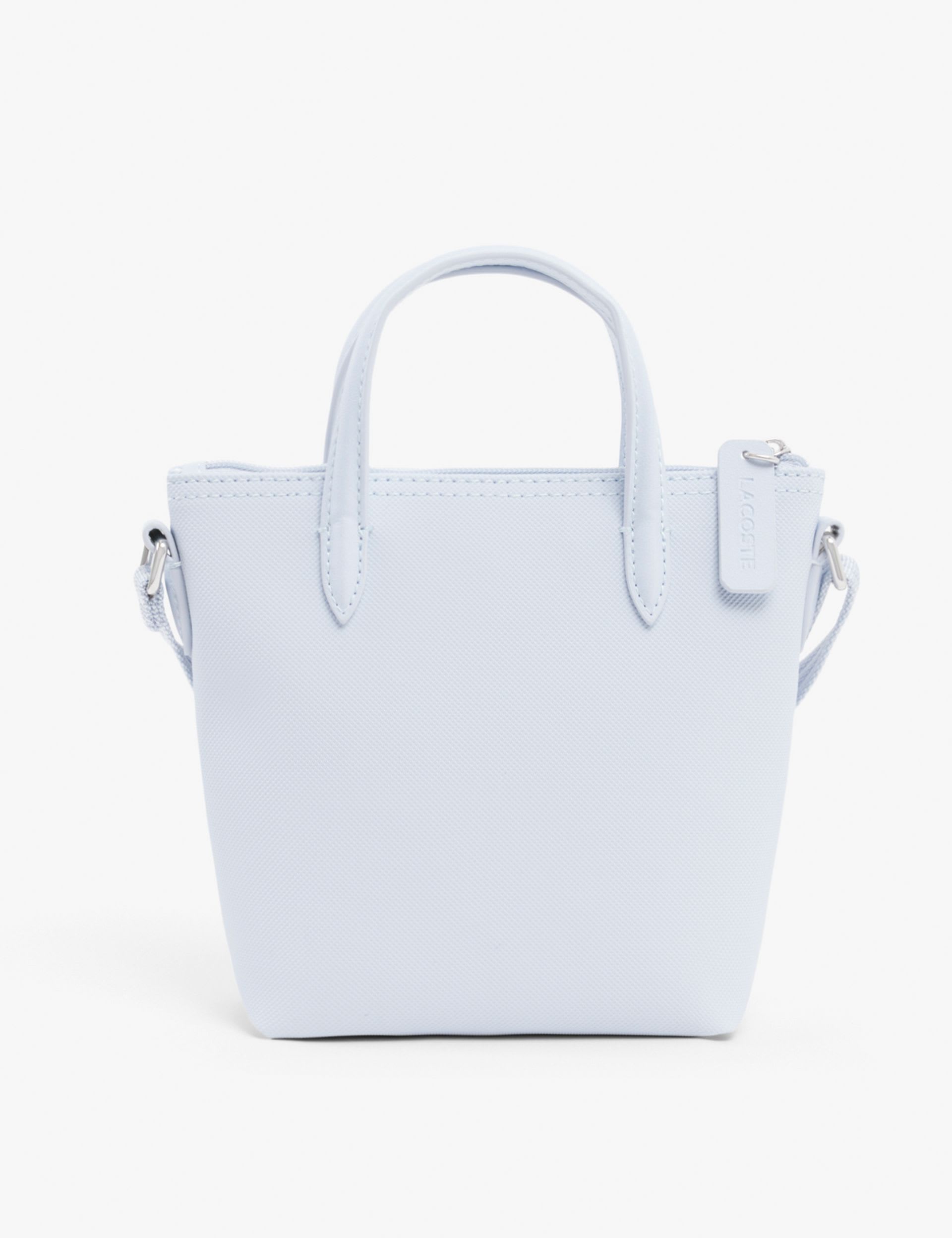 Lacoste mini tote bag cross body - British product