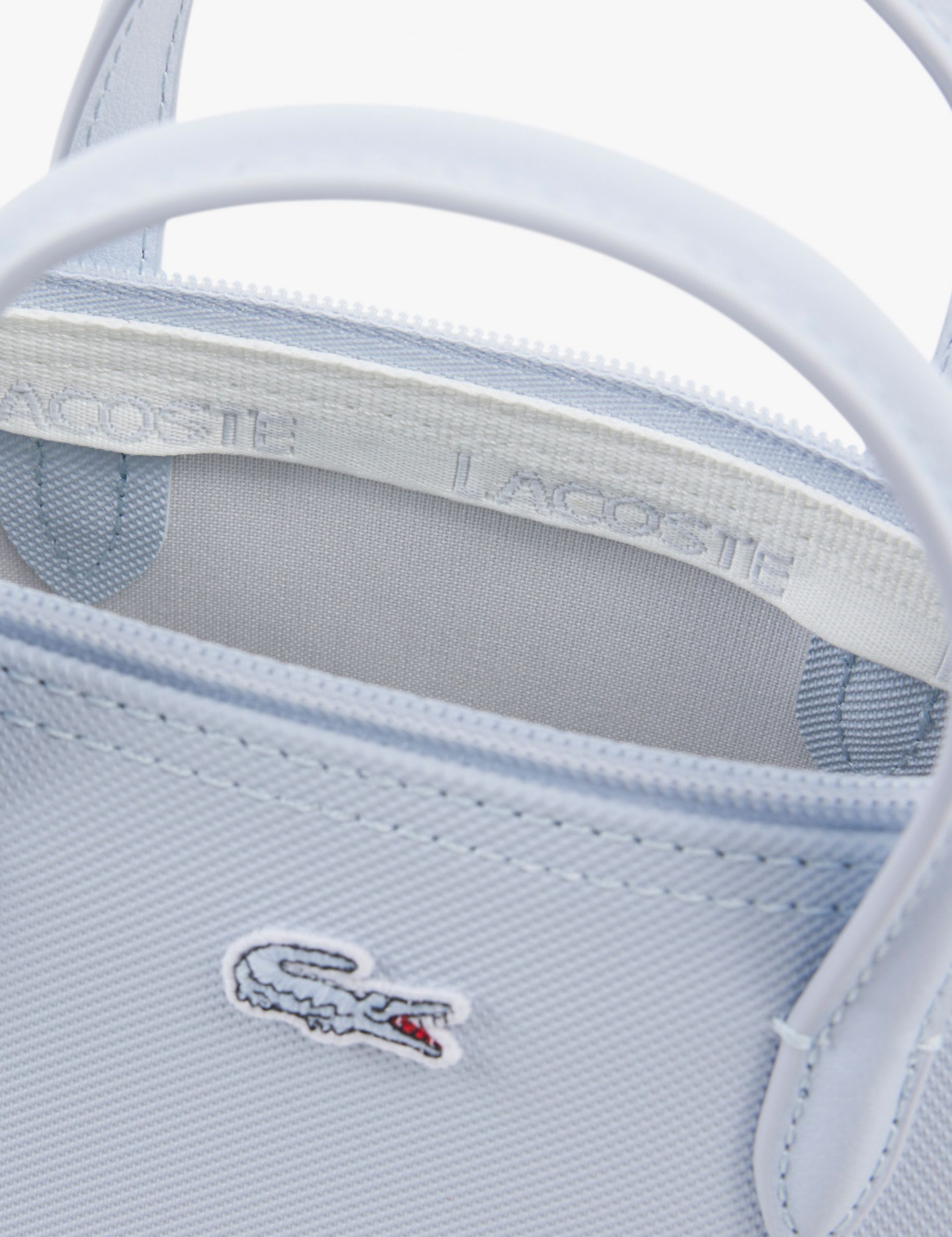 Lacoste mini tote bag cross body - British product