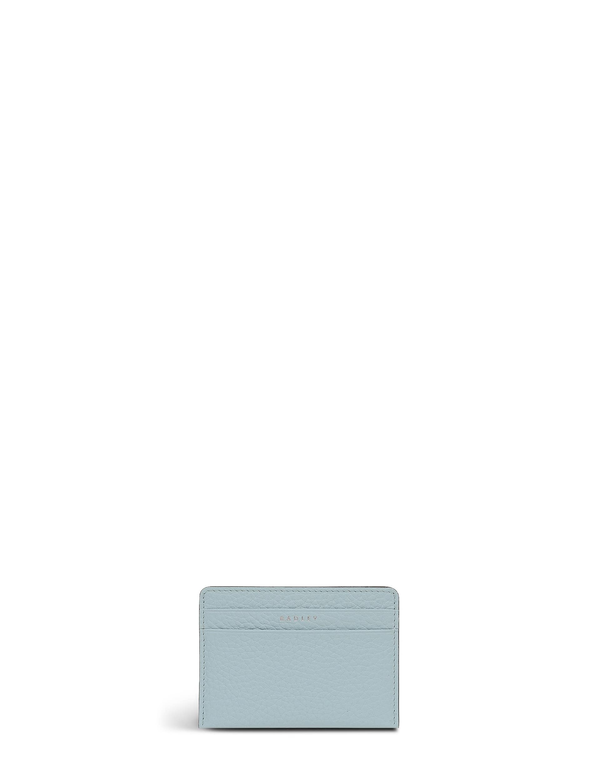 Radley Dukes Place Leather Cardholder