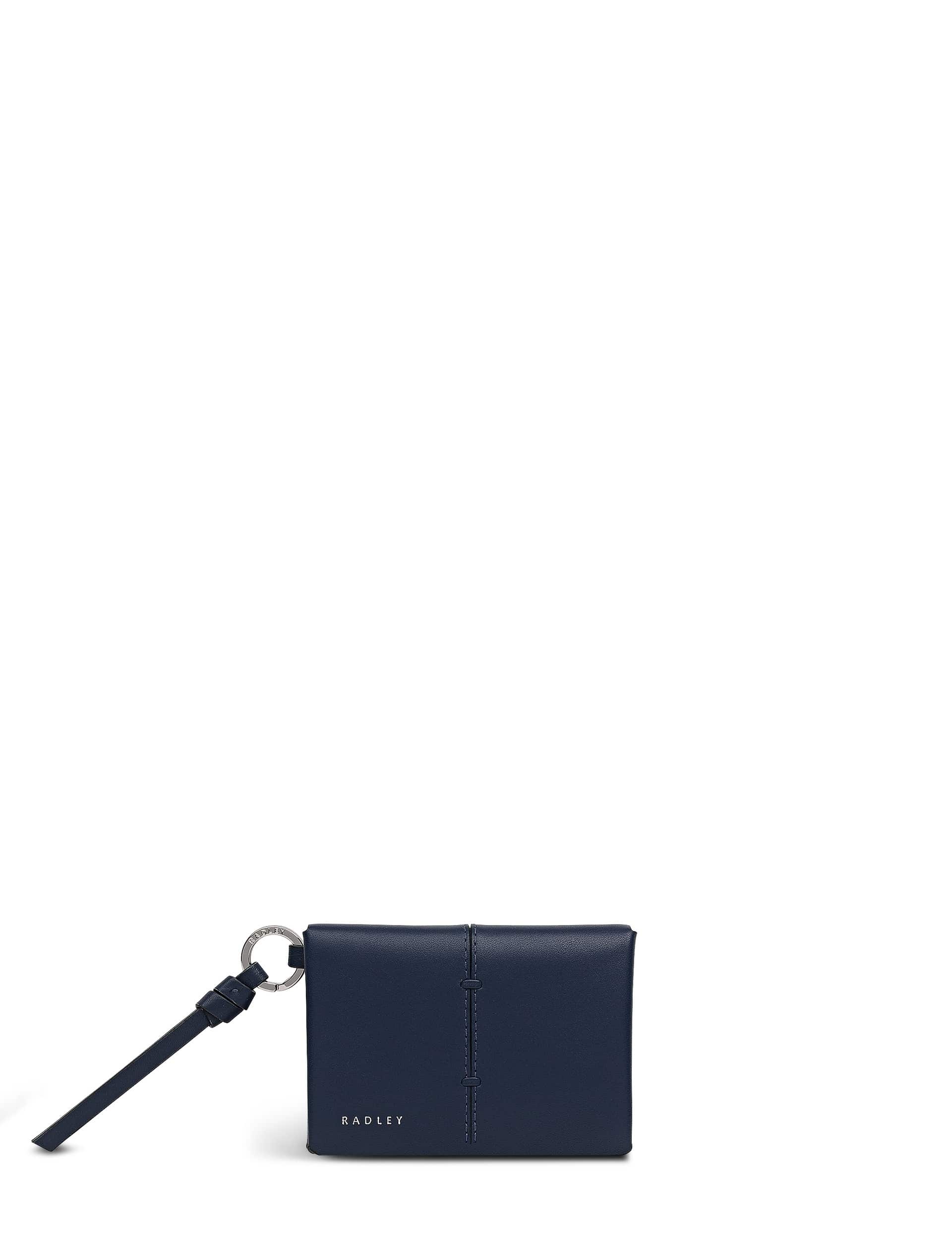 Radley Connaught Leather Card Holder