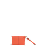 Radley leather card holder with tassel, imported from the UK