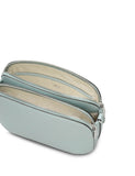 Radley London Dukes Place leather cross body bag, imported from the UK