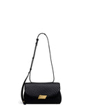Radley London Belsize quilted leather cross body bag, imported from the UK