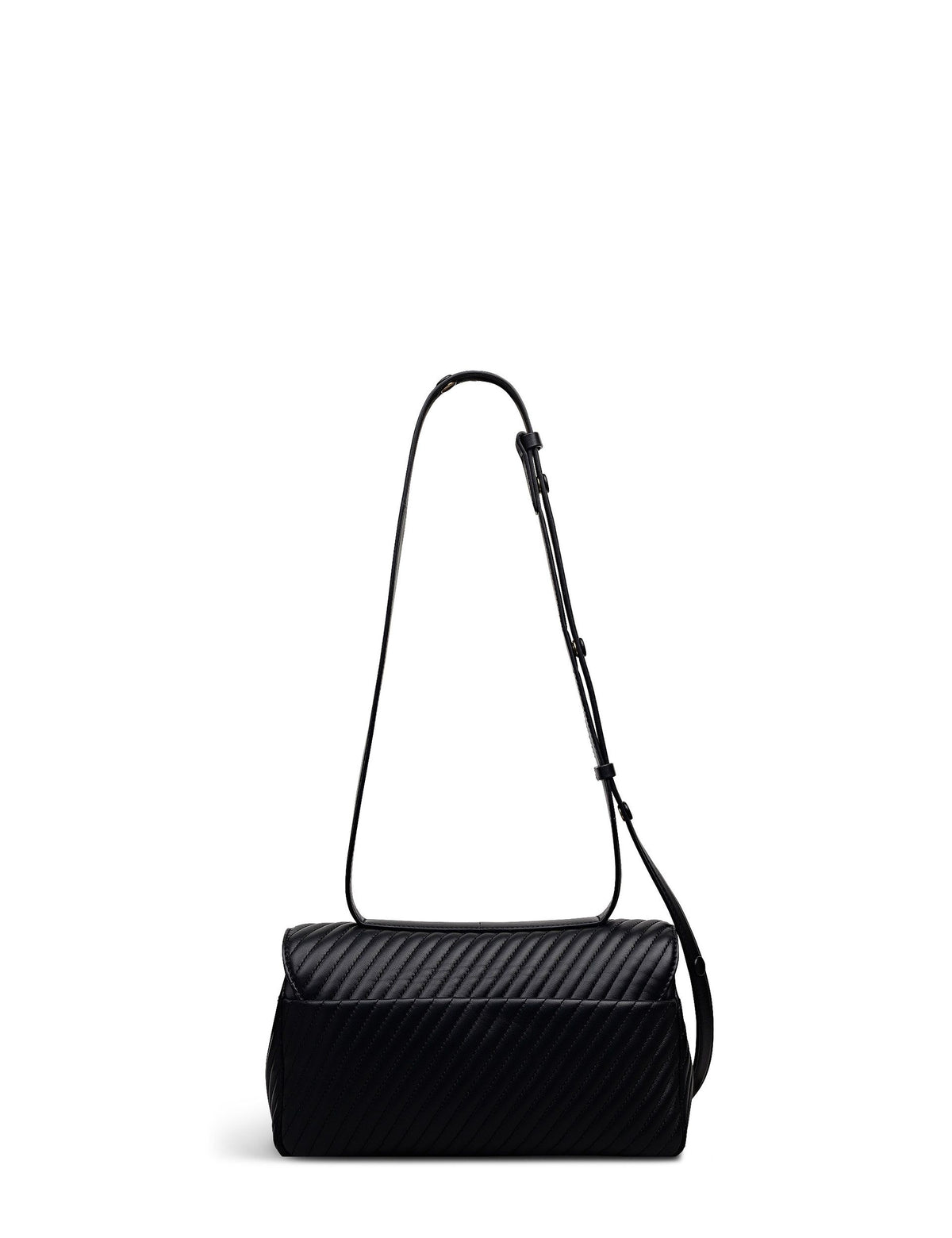 Radley London Belsize quilted leather cross body bag, imported from the UK