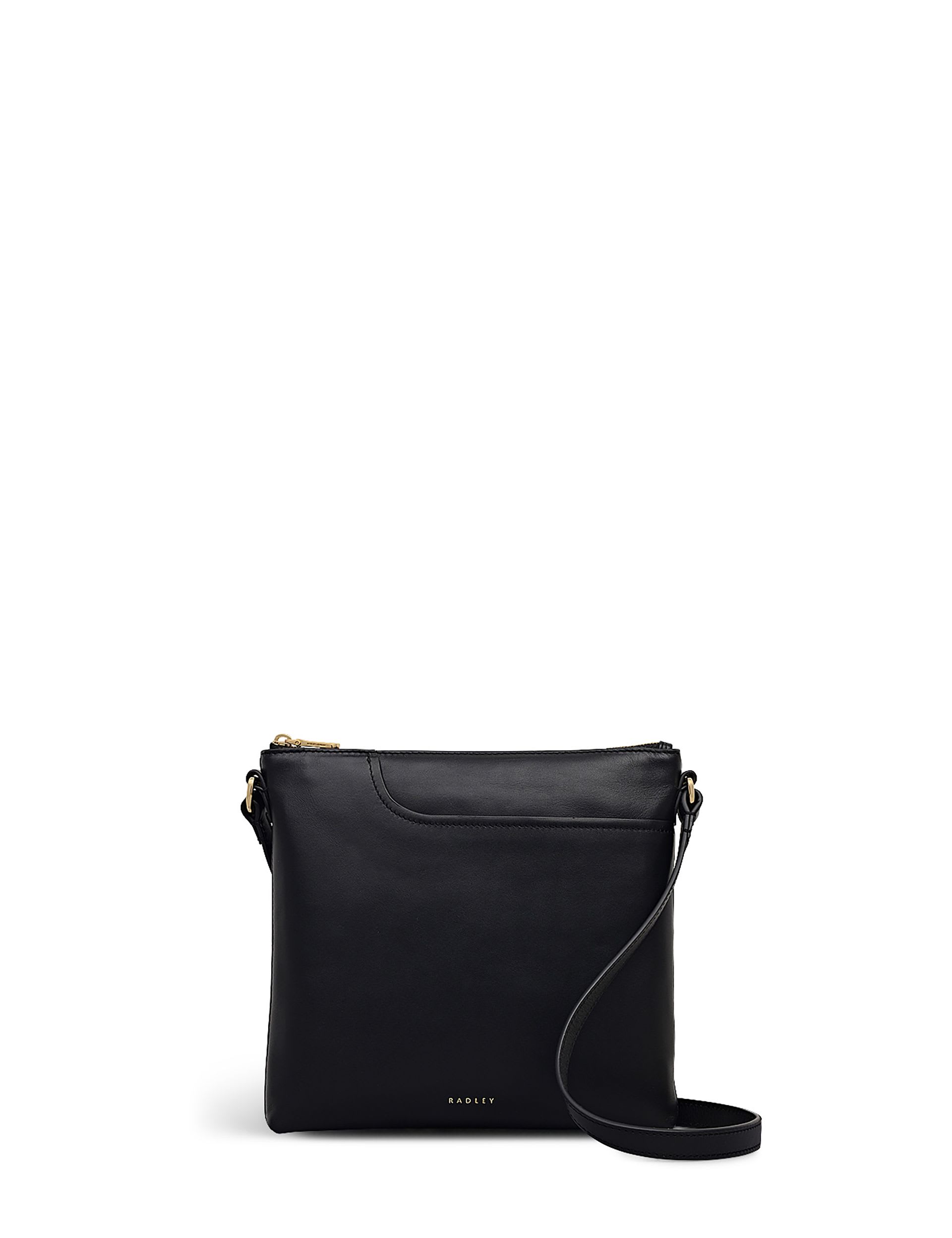 Radley London Leder Umhängetasche klein (britische Marke)