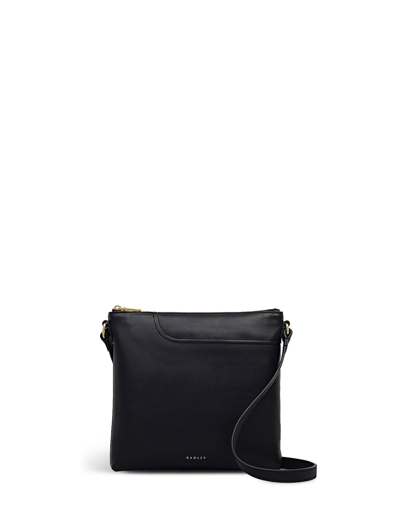 Radley London Leder Umhängetasche klein (britische Marke)