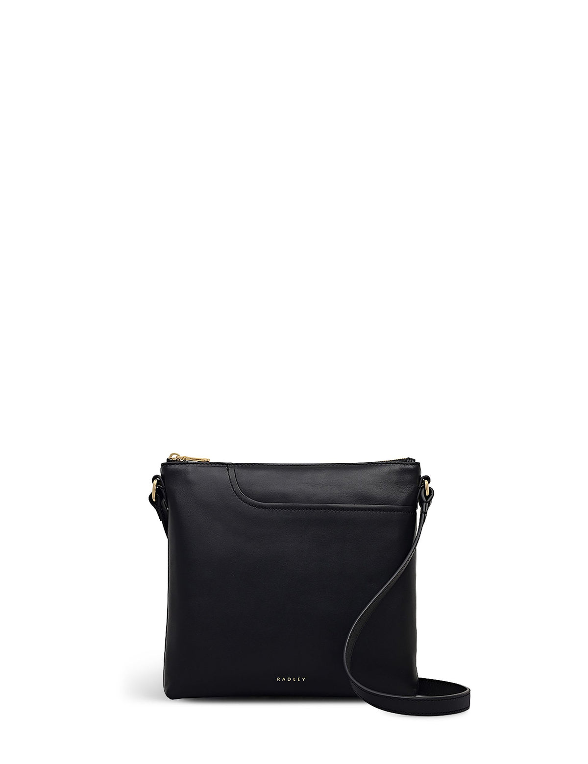 Radley London Leder Umhängetasche klein (britische Marke)
