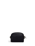Leather The Daily cross body bag in genuine leather - British product