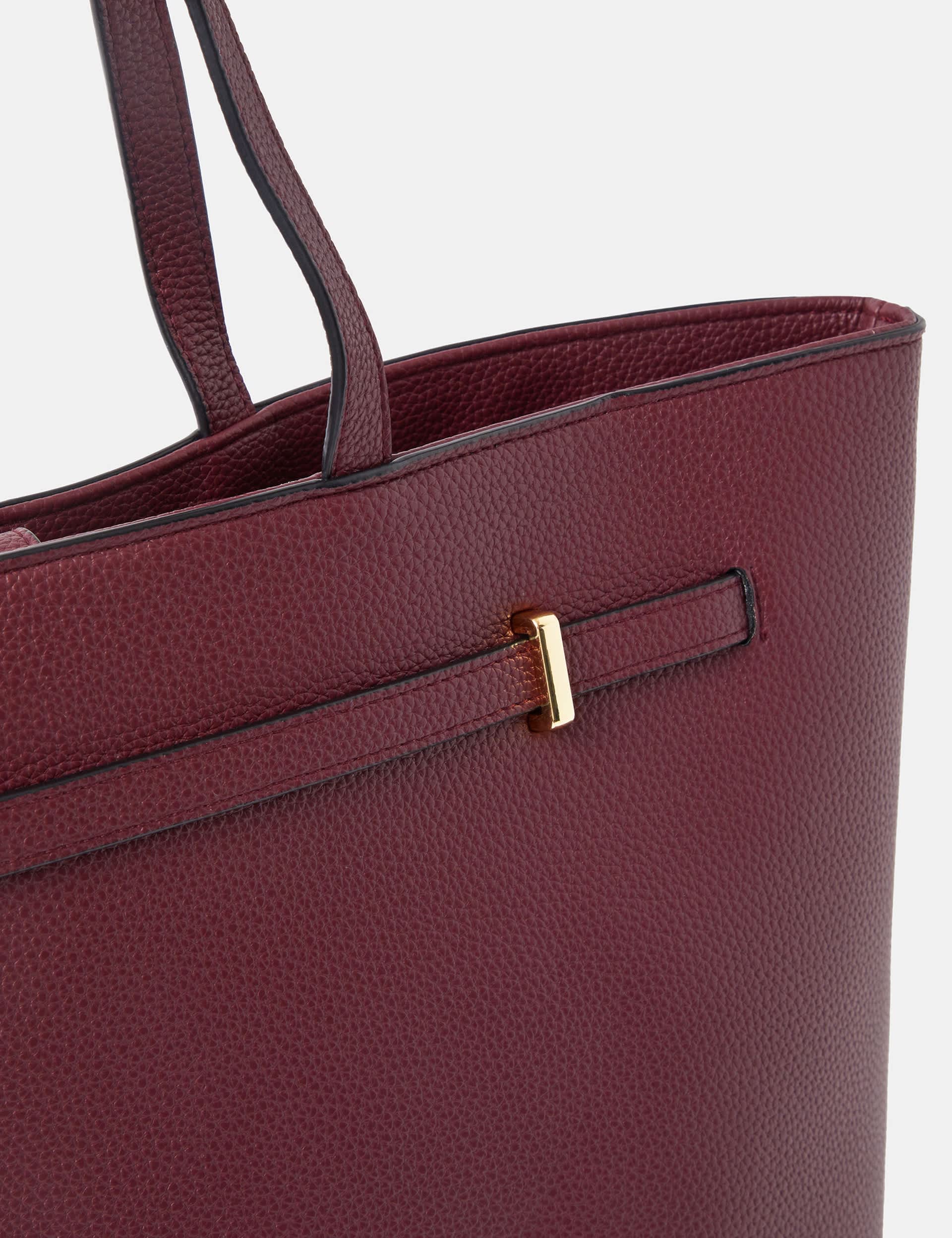 ACCESSORIZE Laptop Tote Bag