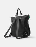 Accessorize nylon backpack - British product