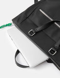 Accessorize nylon backpack - British product