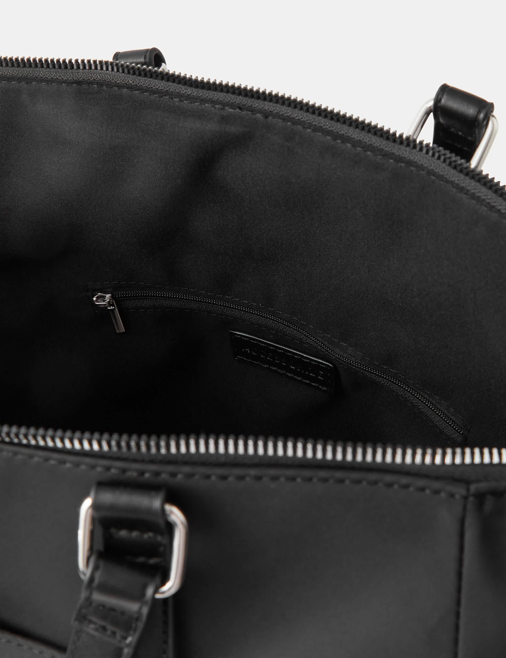 Accessorize nylon backpack - British product