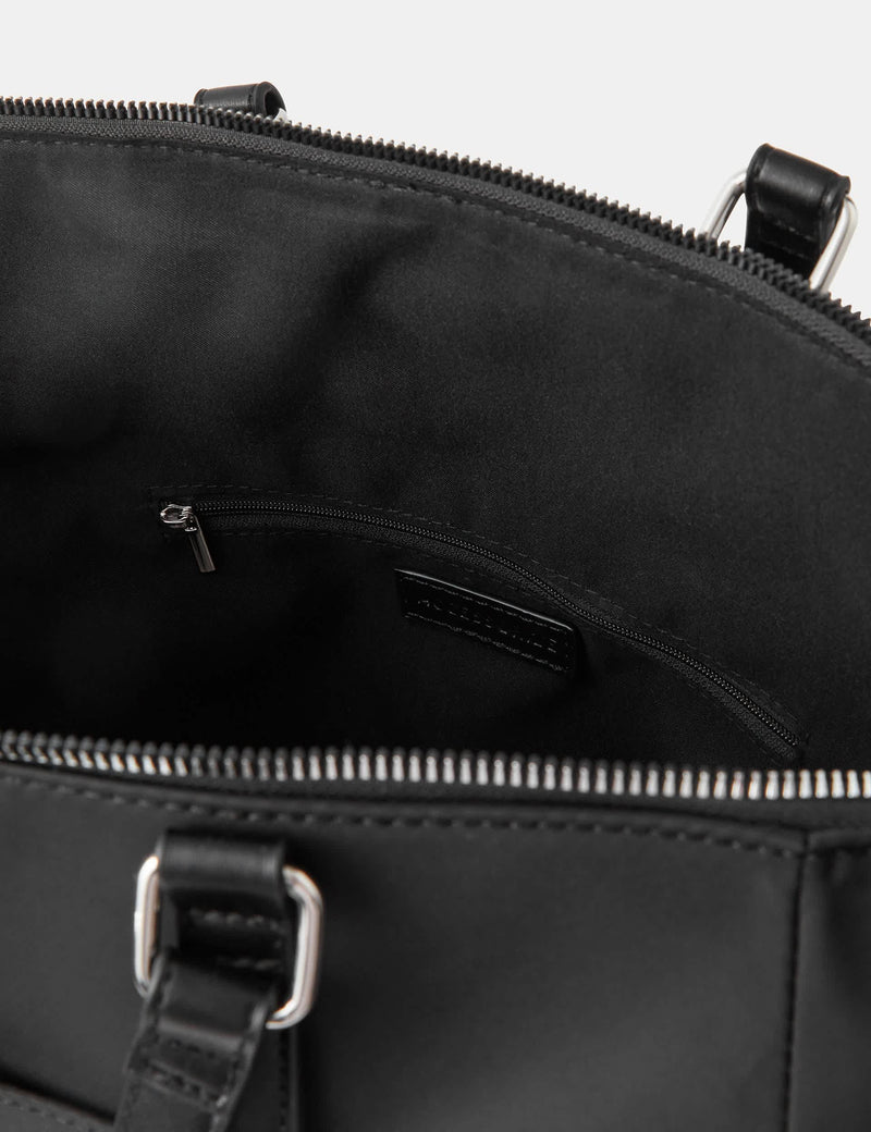 Accessorize nylon backpack - British product