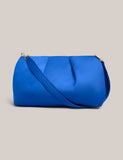 Hobbs Clifton leather clutch bag, UK version