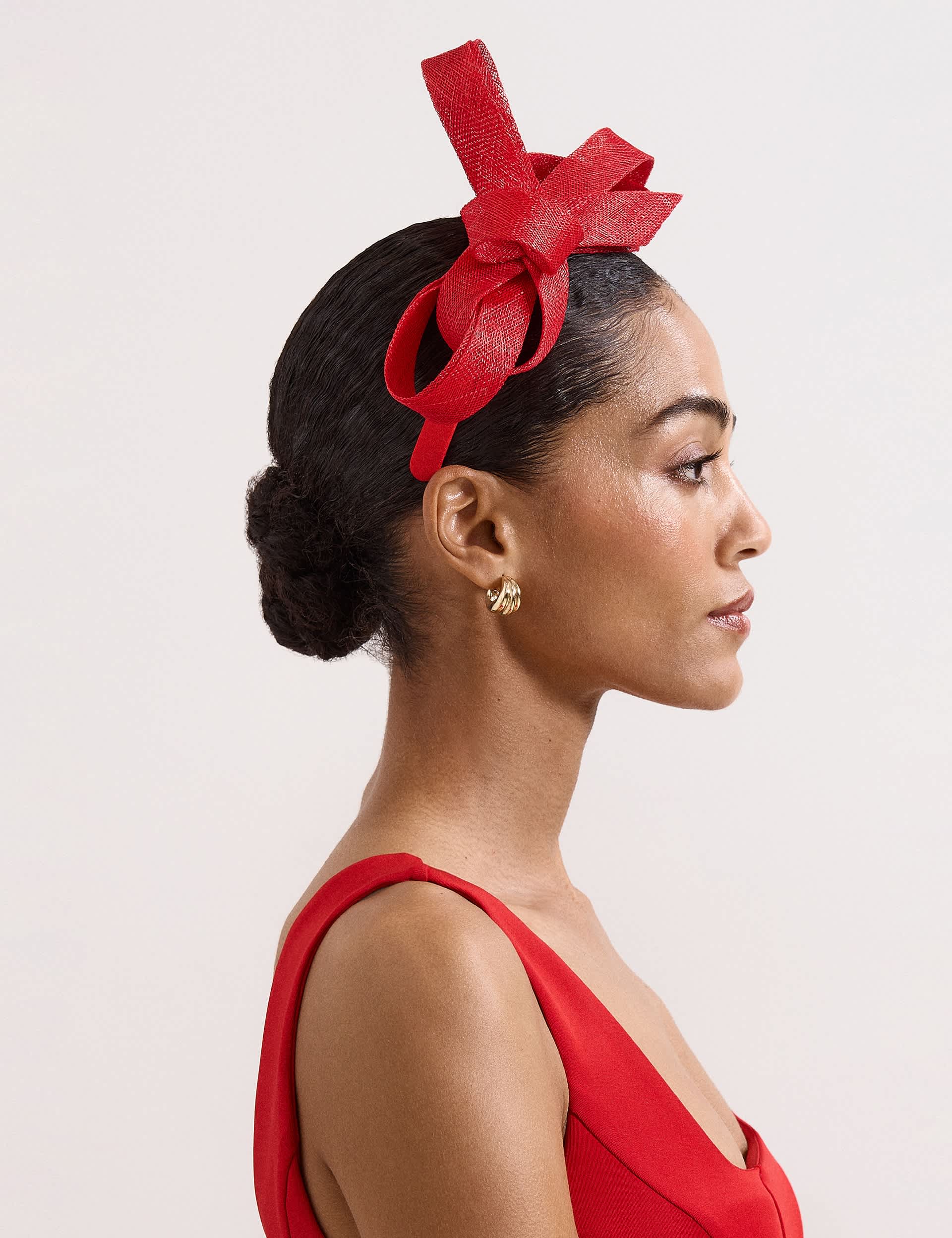 Phase Eight Loop Headband (British brand)