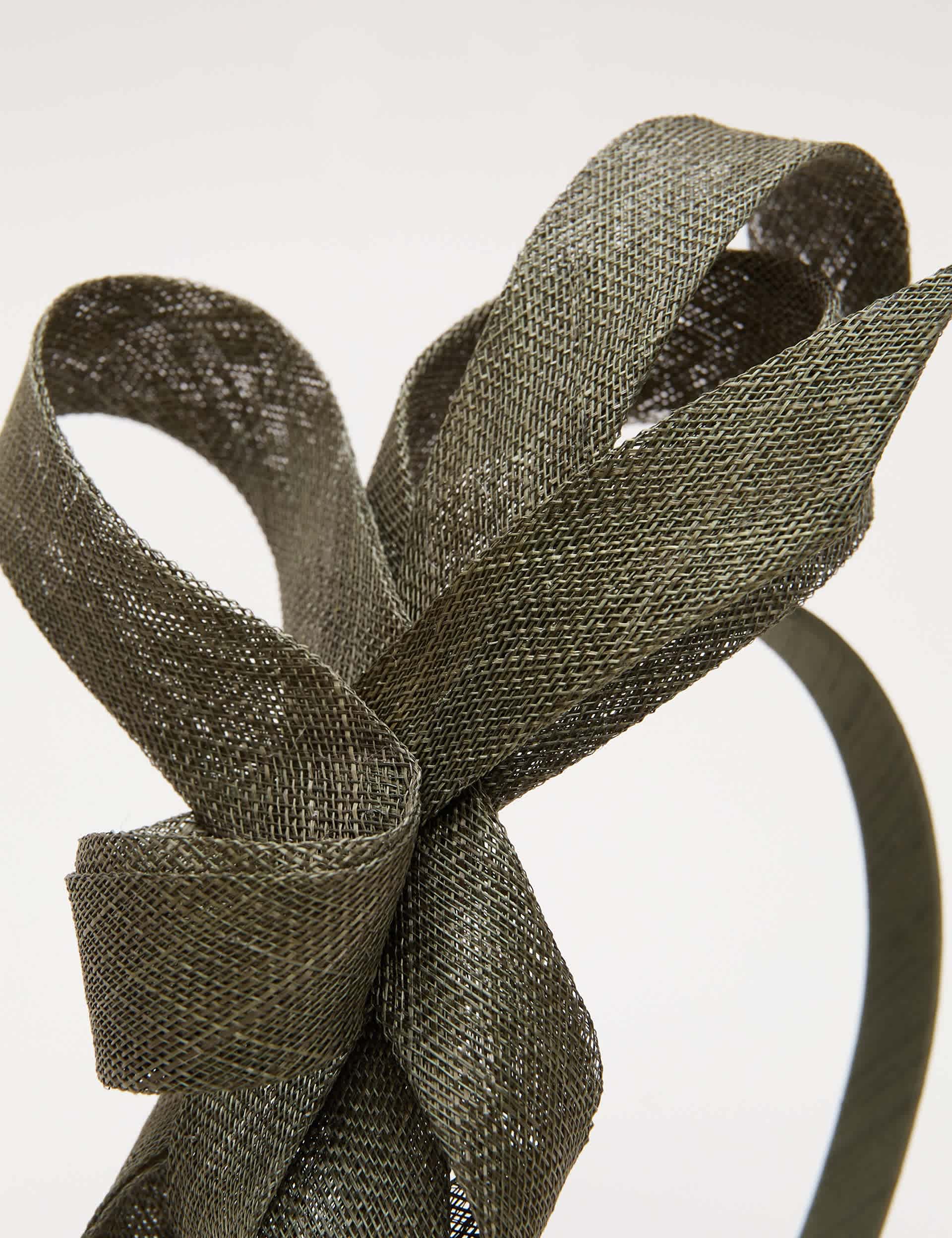 Loop Headband