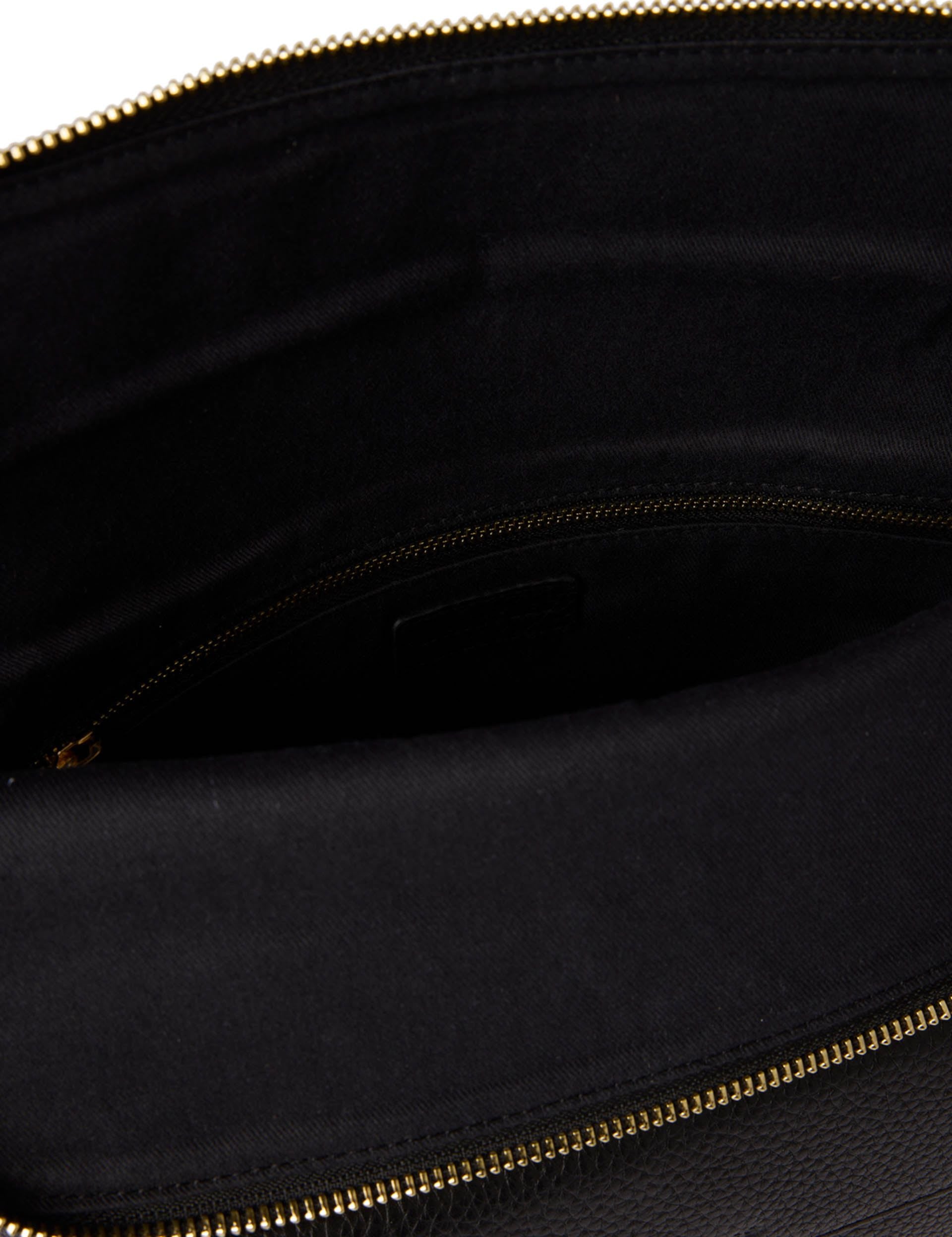 Whistles leather cross body bag with adjustable strap, imported from the UK