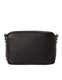 Whistles leather mini crossbody bag with adjustable strap - British product