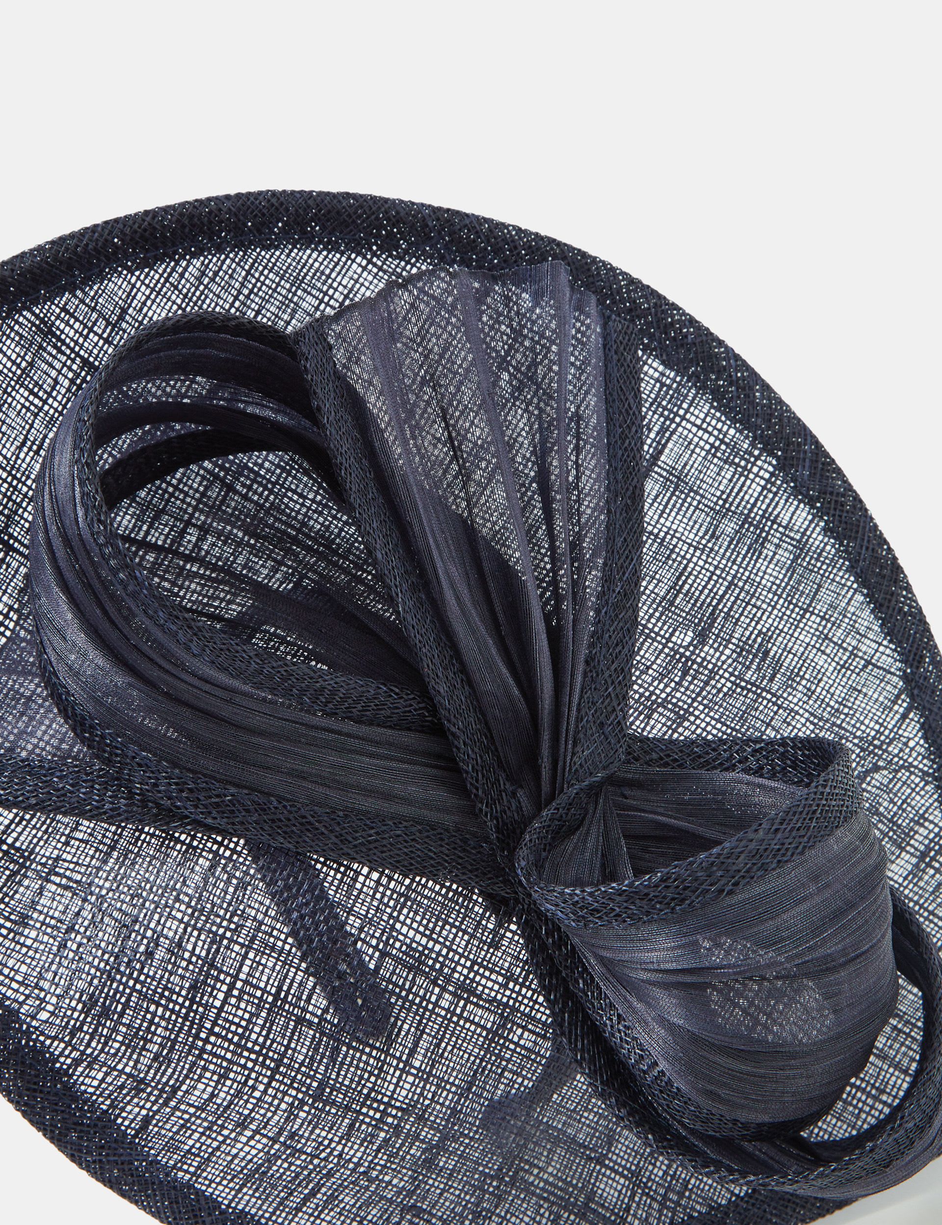 Bow Fascinator