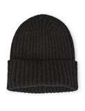 Rib Hat and Scarf Gift Set