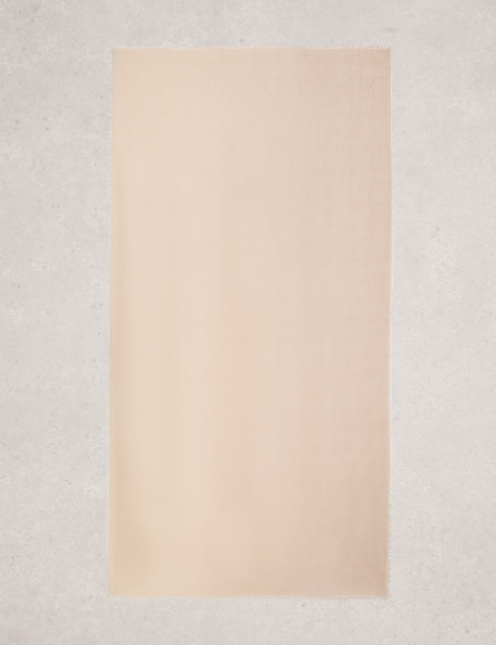 White Stuff fine knit oversized scarf (British brand)