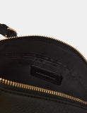 Accessorize leather cross body bag, imported from the UK