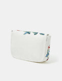 Accessorize strawberry sequin clutch bag (British brand)