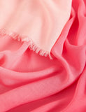 White Stuff oversized tassel scarf - British product