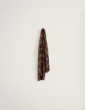 Seasalt Cornwall pure cotton floral scarf (British brand)