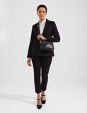Hobbs leather cross body bag, imported from the UK