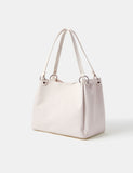 Accessorize woven shoulder bag, imported from the UK