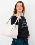 Accessorize woven shoulder bag, imported from the UK
