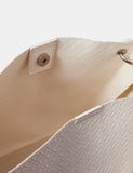 Accessorize woven shoulder bag, imported from the UK