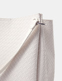 Accessorize woven shoulder bag, imported from the UK
