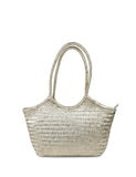 Jones Bootmaker genuine leather shoulder bag, imported from the UK